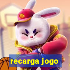 recarga jogo